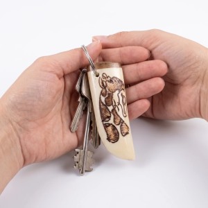 Classic Retro Ethnic African Craft Souvenirs