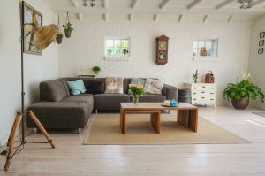 Faith Inspired Home Deco