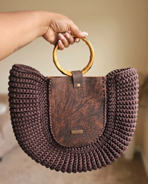 Gifts of style: Handmade African Accessories