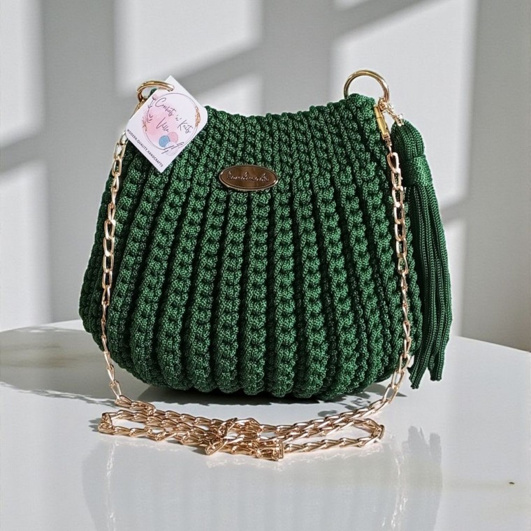 Empowering Women Through Craft; One Beautiful Piece at a Time