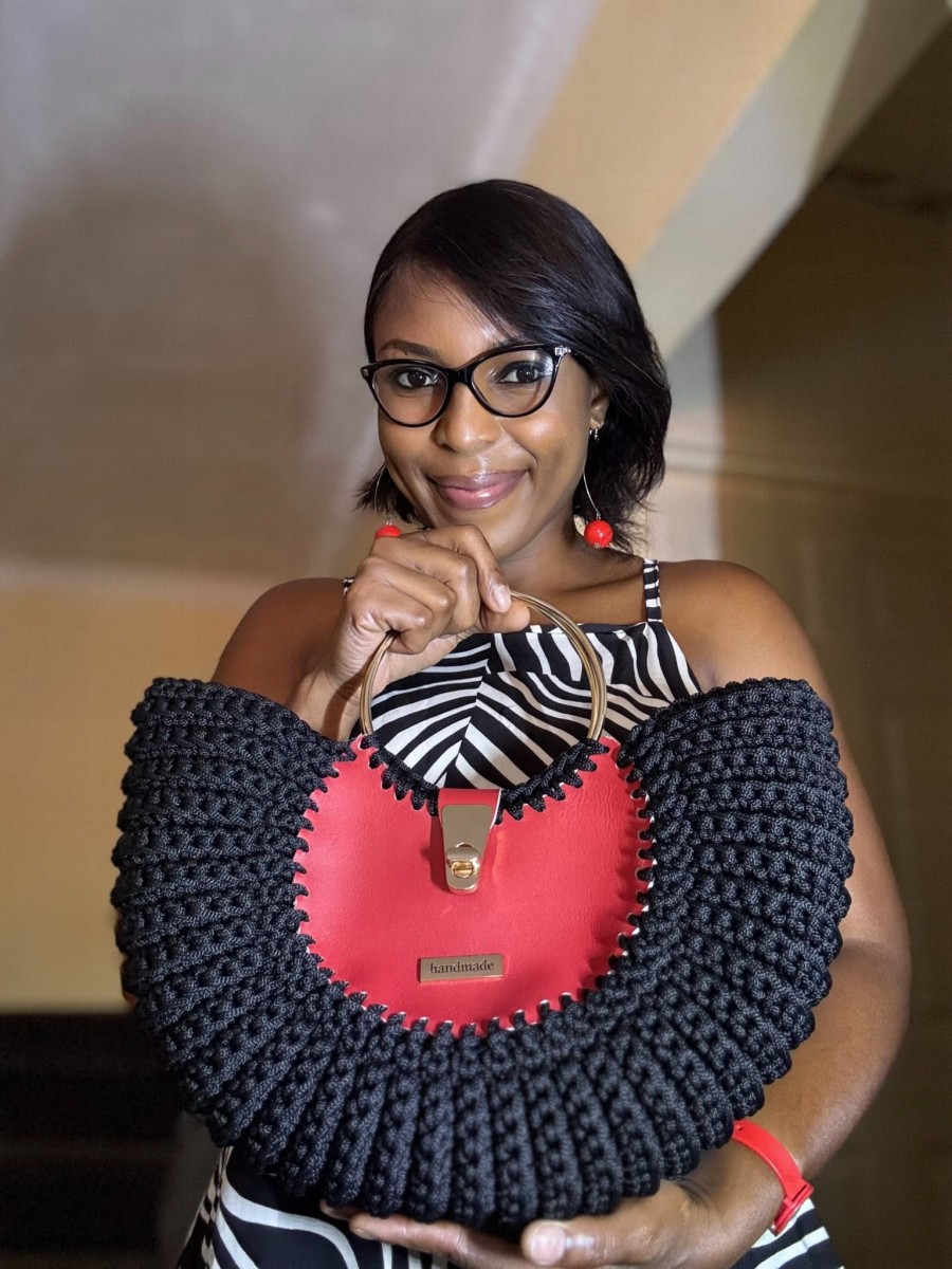 The KraftsQueen: How Sue Chigorimbo Knitted Her Way Back to Life