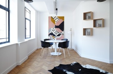 Bohemian Interior Décor: Authentic Handcrafted Pieces to Warm Up Your Space
