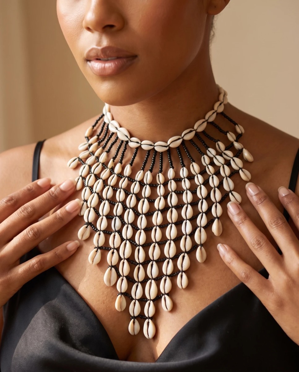 The Ultimate Guide to Caring for Handmade Beaded and African Print Jewelry,