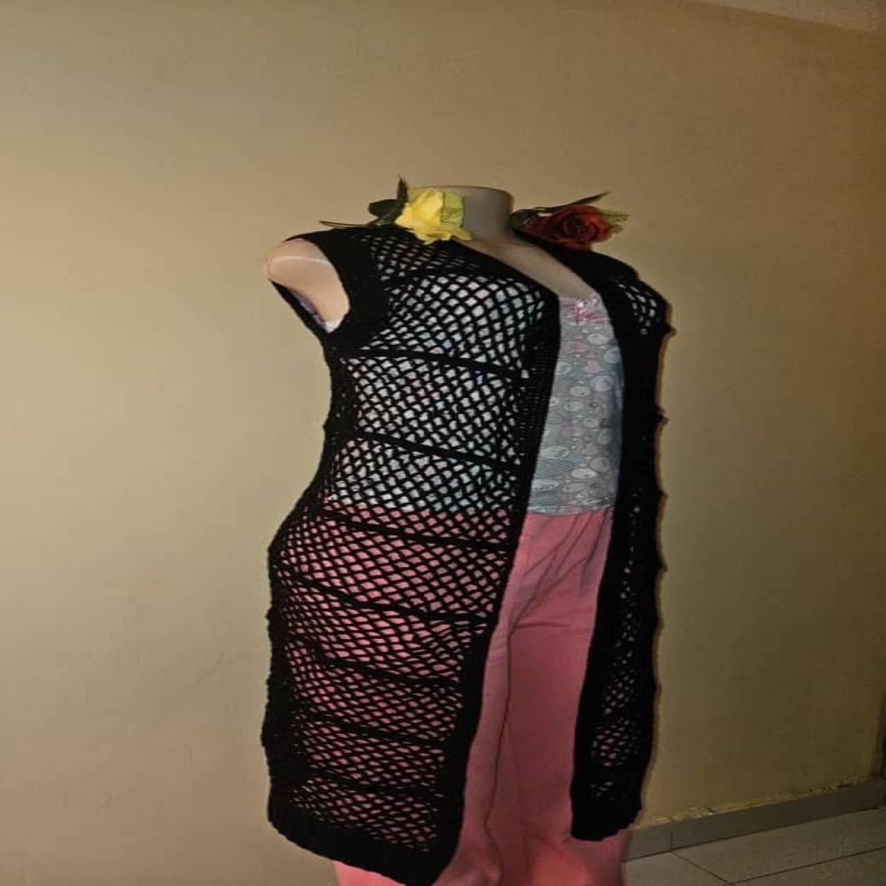 Crochet