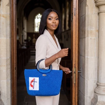 Church bags/ Ruwadzano