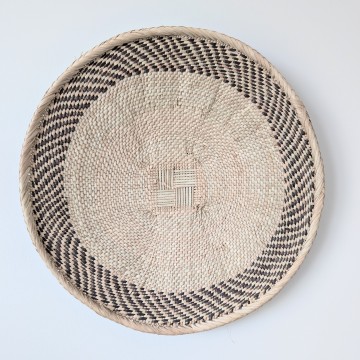 Binga Basket For Wall Decoration - Large