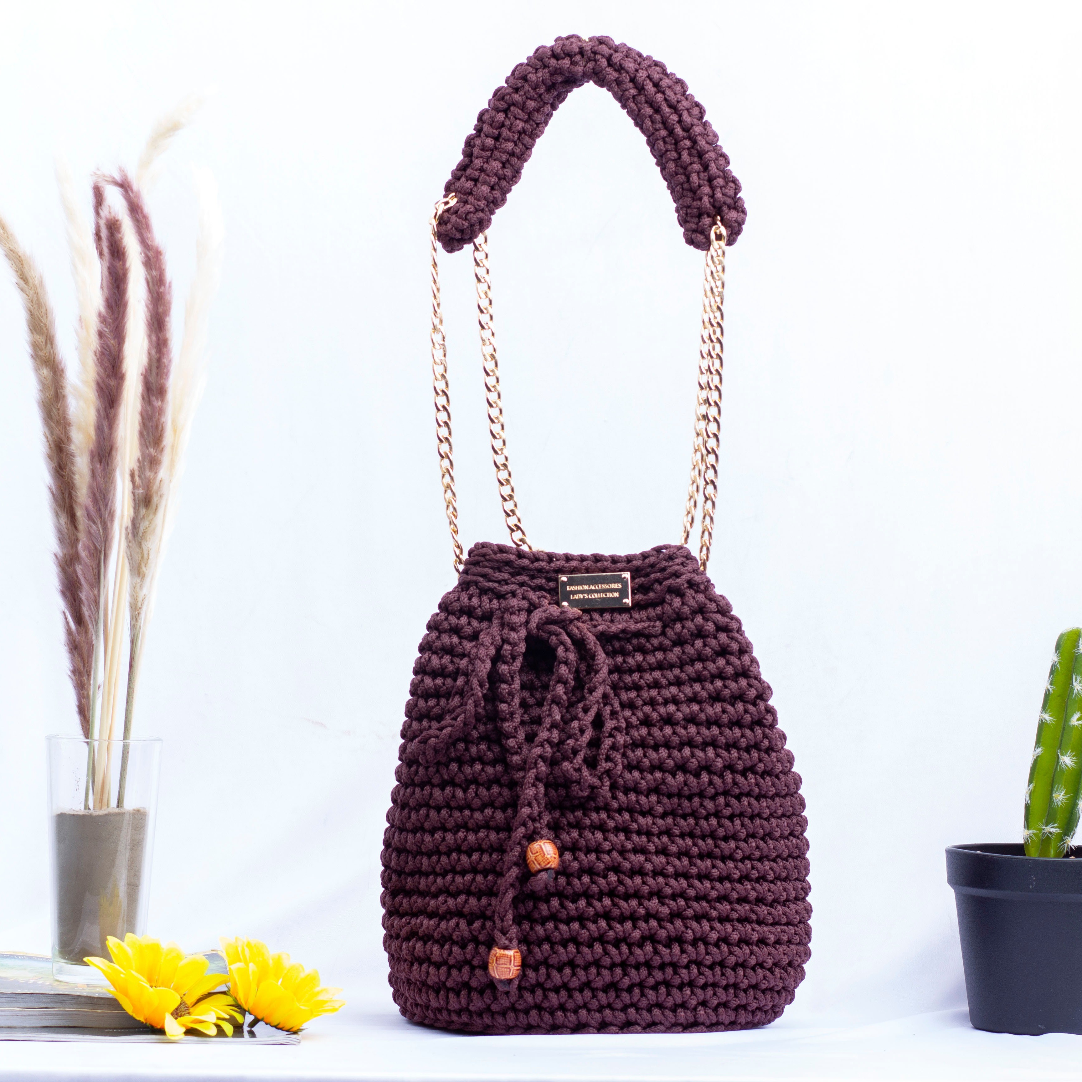 Shoulder Bags