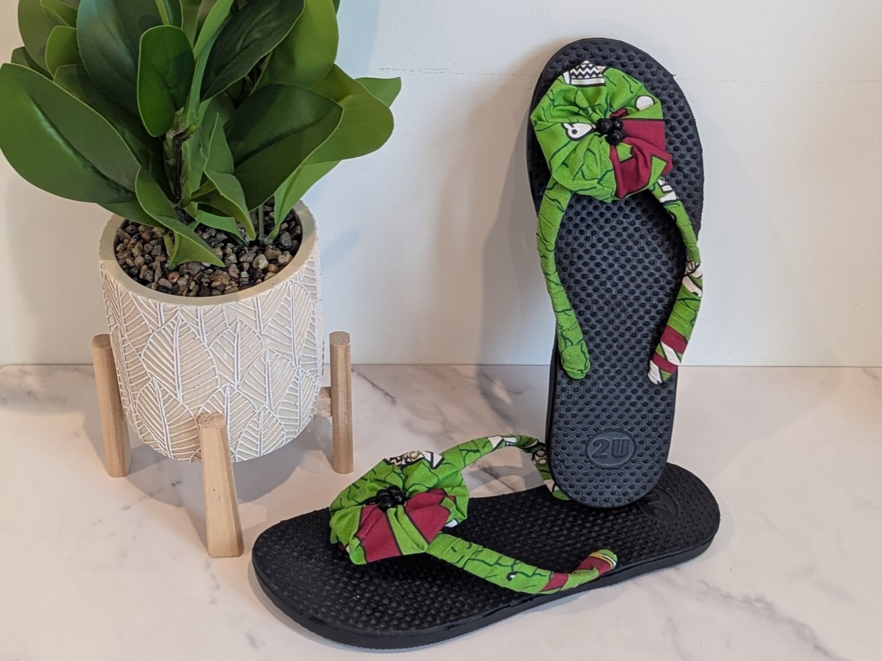 Slip Ons