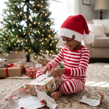 Santa hat