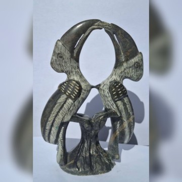 Hornbill Lovers
