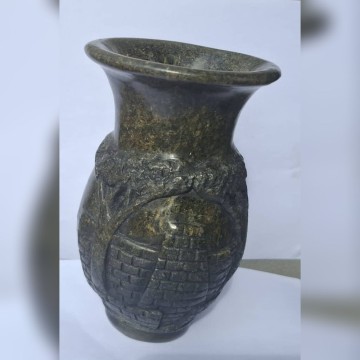 Great Zimbabwe Vase