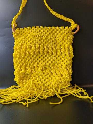 Beach Shoulder Tote Bag