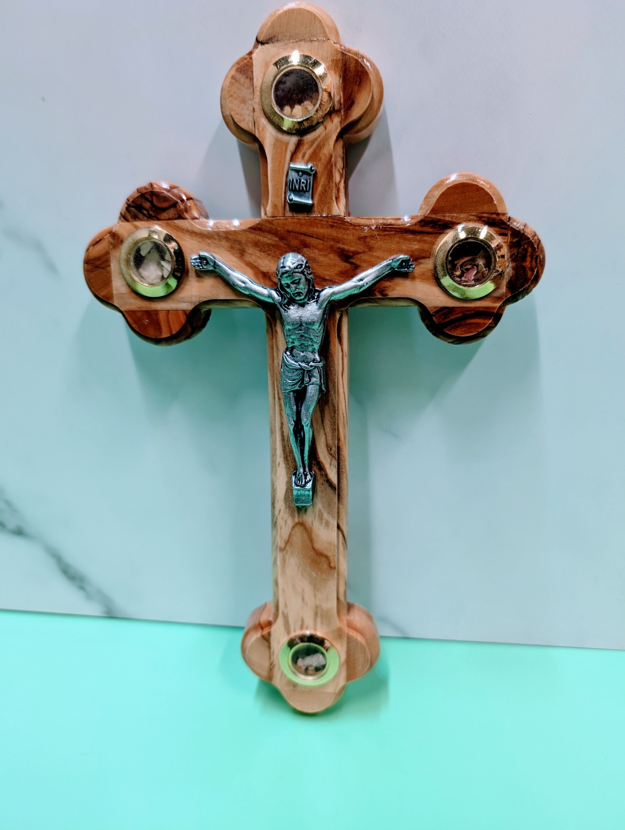 Religious Home & Decor