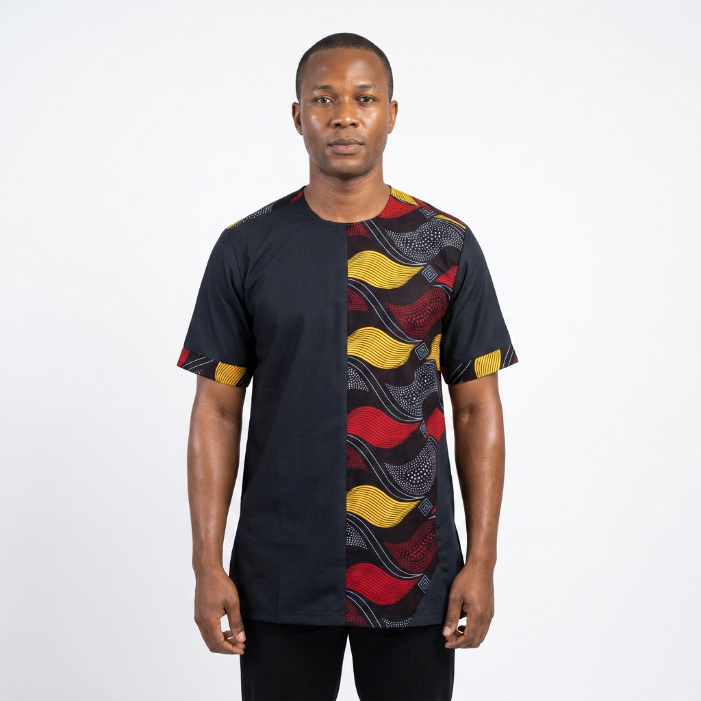 Men's Clothing