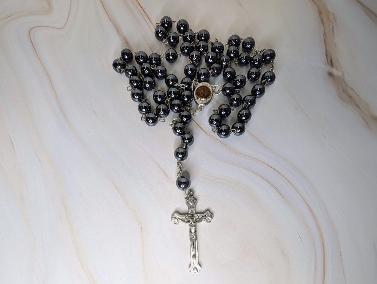 Prayer Beads & Charms