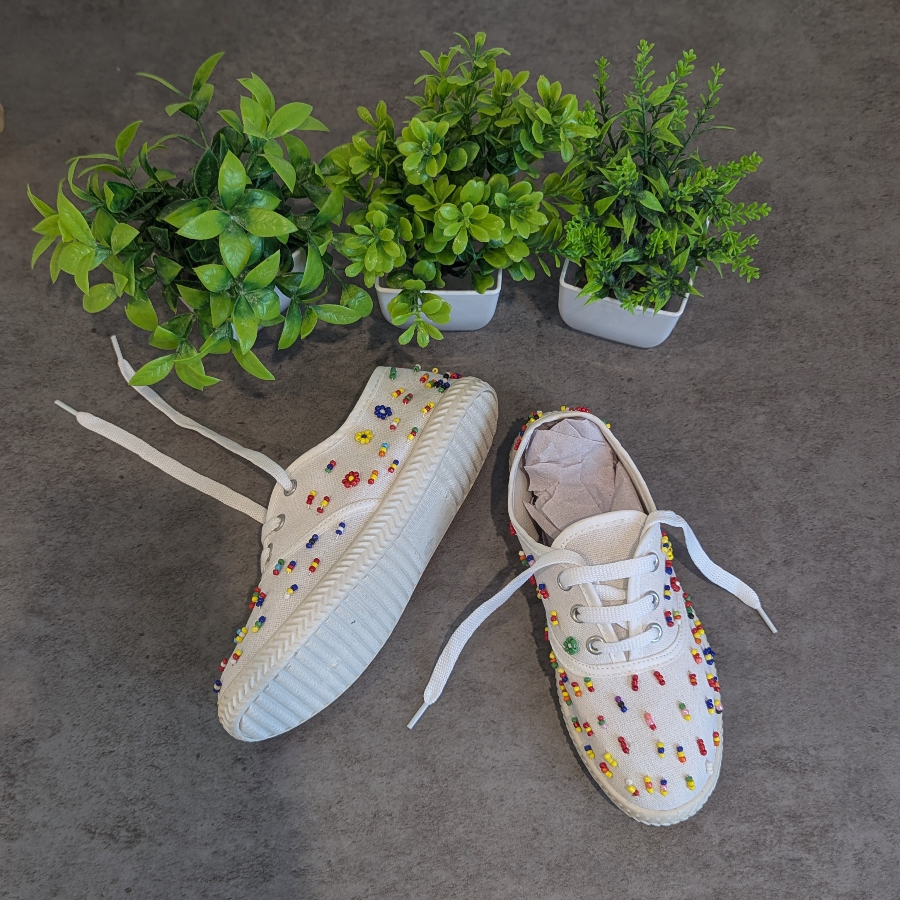 Girls' Shoes